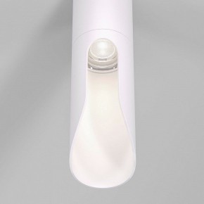 Накладной светильник Elektrostandard Apex 25113/LED 7W 4000K белый в Можге - mozhga.ok-mebel.com | фото 5