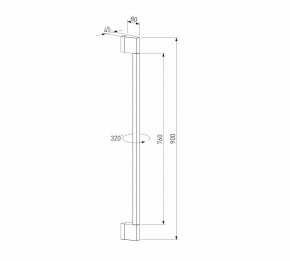 Накладной светильник Elektrostandard Argos 35122/D в Можге - mozhga.ok-mebel.com | фото 4