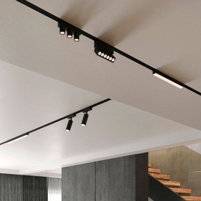 Накладной светильник Elektrostandard Flat Magnetic 85089/01 в Можге - mozhga.ok-mebel.com | фото 4