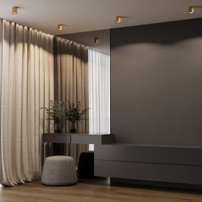 Накладной светильник Elektrostandard Primo 25116/LED в Можге - mozhga.ok-mebel.com | фото 4