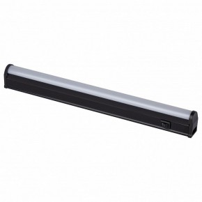 Накладной светильник Эра  LLED-01-04W-4000-B в Можге - mozhga.ok-mebel.com | фото