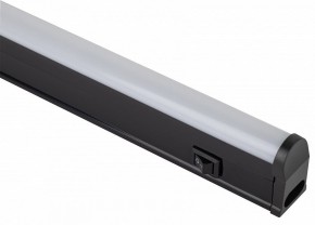 Накладной светильник Эра  LLED-01-04W-4000-B в Можге - mozhga.ok-mebel.com | фото 5