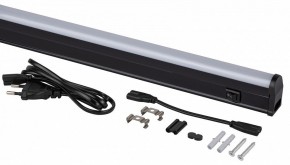 Накладной светильник Эра  LLED-01-04W-4000-B в Можге - mozhga.ok-mebel.com | фото 9