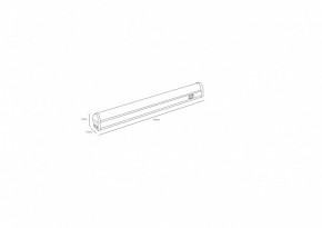 Накладной светильник Эра  LLED-01-04W-4000-E в Можге - mozhga.ok-mebel.com | фото 7