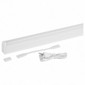 Накладной светильник Эра  LLED-01-08W-6500-W в Можге - mozhga.ok-mebel.com | фото
