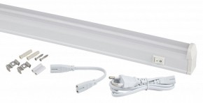 Накладной светильник Эра  LLED-01-12W-4000-W в Можге - mozhga.ok-mebel.com | фото 11