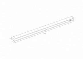 Накладной светильник Эра  LLED-01-14W-6500-W в Можге - mozhga.ok-mebel.com | фото 6