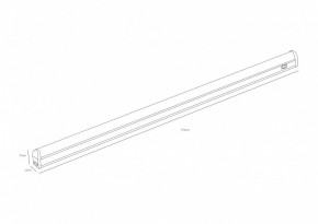Накладной светильник Эра  LLED-01-16W-6500-W в Можге - mozhga.ok-mebel.com | фото 5