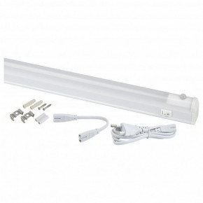 Накладной светильник Эра  LLED-02-04W-4000-MS-W в Можге - mozhga.ok-mebel.com | фото
