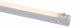 Накладной светильник Эра  LLED-02-04W-4000-MS-W в Можге - mozhga.ok-mebel.com | фото 10