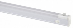 Накладной светильник Эра  LLED-02-04W-4000-MS-W в Можге - mozhga.ok-mebel.com | фото 11