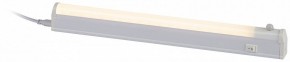 Накладной светильник Эра  LLED-02-04W-4000-MS-W в Можге - mozhga.ok-mebel.com | фото 2