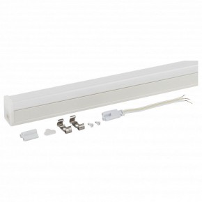 Накладной светильник Эра  LLED-04-0-40K-008 в Можге - mozhga.ok-mebel.com | фото 3