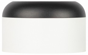 Накладной светильник Эра  OL56 WH/BK в Можге - mozhga.ok-mebel.com | фото 4