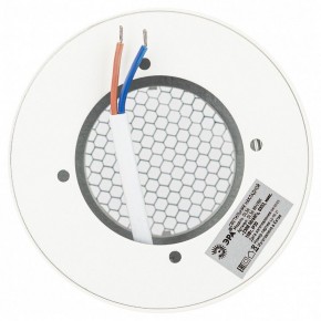 Накладной светильник Эра  OL56 WH/BK в Можге - mozhga.ok-mebel.com | фото 6