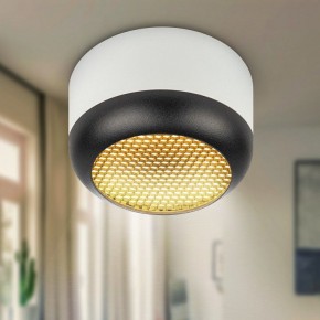 Накладной светильник Эра  OL56 WH/BK в Можге - mozhga.ok-mebel.com | фото 8