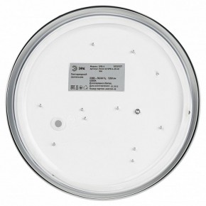 Накладной светильник Эра Relict Relict 22 SPB-6-20 4К WH в Можге - mozhga.ok-mebel.com | фото 4