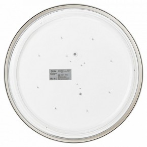 Накладной светильник Эра Relict Relict 38 SPB-6-40 4К WH в Можге - mozhga.ok-mebel.com | фото 4