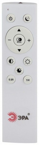 Накладной светильник Эра Relict Relict 48 Pult SPB-6-60-RC BK в Можге - mozhga.ok-mebel.com | фото 12