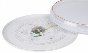 Накладной светильник Эра  SPB-6-80-RC Solar RGBD в Можге - mozhga.ok-mebel.com | фото 15