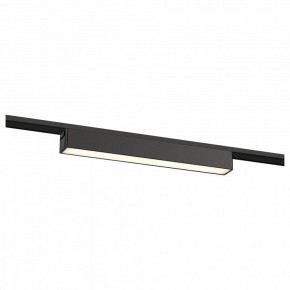 Накладной светильник Эра  TRM-S5-1-12W4K-BK в Можге - mozhga.ok-mebel.com | фото 2