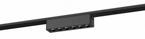 Накладной светильник Эра  TRM-S5-2-6W4K-BK в Можге - mozhga.ok-mebel.com | фото 2