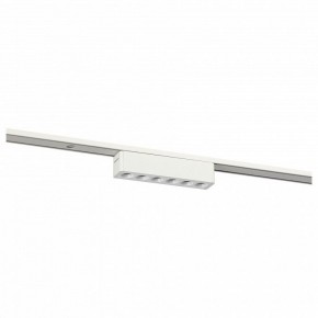Накладной светильник Эра  TRM-S5-2-6W4K-WH в Можге - mozhga.ok-mebel.com | фото