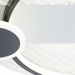 Накладной светильник Escada Concept 10226/3LED ROUND в Можге - mozhga.ok-mebel.com | фото 7