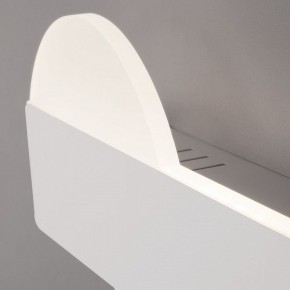 Накладной светильник Eurosvet Bona 40143/1 LED белый 11W в Можге - mozhga.ok-mebel.com | фото 4