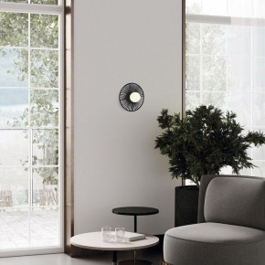 Накладной светильник EVOLUCE LOOM SLE6022-401-01 в Можге - mozhga.ok-mebel.com | фото 4