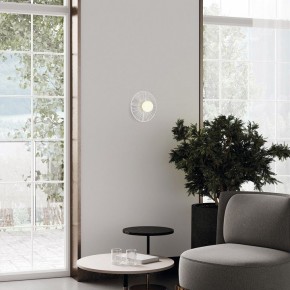 Накладной светильник EVOLUCE LOOM SLE6022-501-01 в Можге - mozhga.ok-mebel.com | фото 4