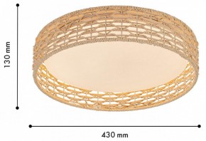 Накладной светильник F-promo Conrad 4749-4C в Можге - mozhga.ok-mebel.com | фото 3