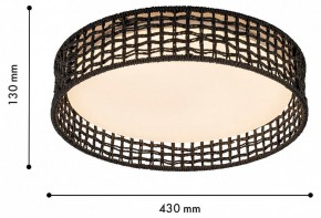 Накладной светильник F-promo Conrad 4750-4C в Можге - mozhga.ok-mebel.com | фото 5