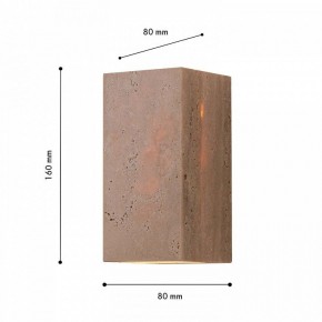 Накладной светильник Favourite Limestone 4652-2W в Можге - mozhga.ok-mebel.com | фото 3