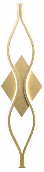 Накладной светильник Favourite Mebius 4741-1W в Можге - mozhga.ok-mebel.com | фото