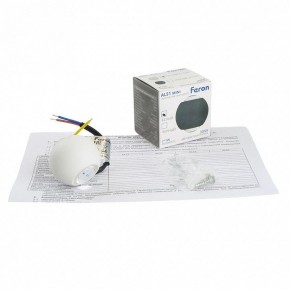 Накладной светильник Feron AL51 51129 в Можге - mozhga.ok-mebel.com | фото 7