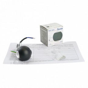 Накладной светильник Feron AL51 51131 в Можге - mozhga.ok-mebel.com | фото 8