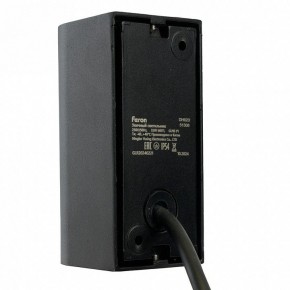 Накладной светильник Feron DH023 51308 в Можге - mozhga.ok-mebel.com | фото 6