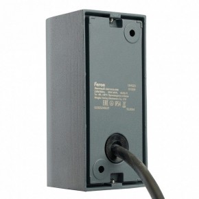 Накладной светильник Feron DH023 51309 в Можге - mozhga.ok-mebel.com | фото 7
