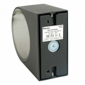 Накладной светильник Feron DH1201 51326 в Можге - mozhga.ok-mebel.com | фото 8