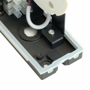 Накладной светильник Feron DH1201 51326 в Можге - mozhga.ok-mebel.com | фото 9