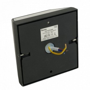 Накладной светильник Feron DH508 51329 в Можге - mozhga.ok-mebel.com | фото 3