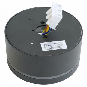 Накладной светильник Feron HL457 51347 в Можге - mozhga.ok-mebel.com | фото 2