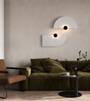 Накладной светильник Freya Felt FR6189WL-L20LG1 в Можге - mozhga.ok-mebel.com | фото 5