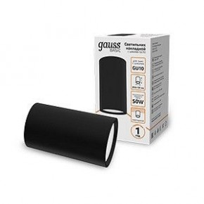 Накладной светильник Gauss Basic HD061 в Можге - mozhga.ok-mebel.com | фото 2