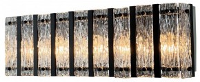Накладной светильник iLamp Panorama W4688-58 MBK+CR в Можге - mozhga.ok-mebel.com | фото