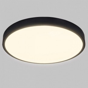 Накладной светильник Imex RONDA PLC.500-72-CCT-BK в Можге - mozhga.ok-mebel.com | фото 2
