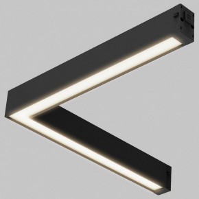 Накладной светильник Imex SMART LINE IL.0050.5007-18-CCT-BK в Можге - mozhga.ok-mebel.com | фото