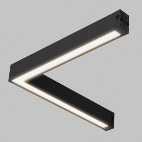 Накладной светильник Imex SMART LINE IL.0050.5007-18-CCT-BK в Можге - mozhga.ok-mebel.com | фото 2