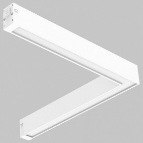 Накладной светильник Imex SMART LINE IL.0050.6007-18-WH в Можге - mozhga.ok-mebel.com | фото
